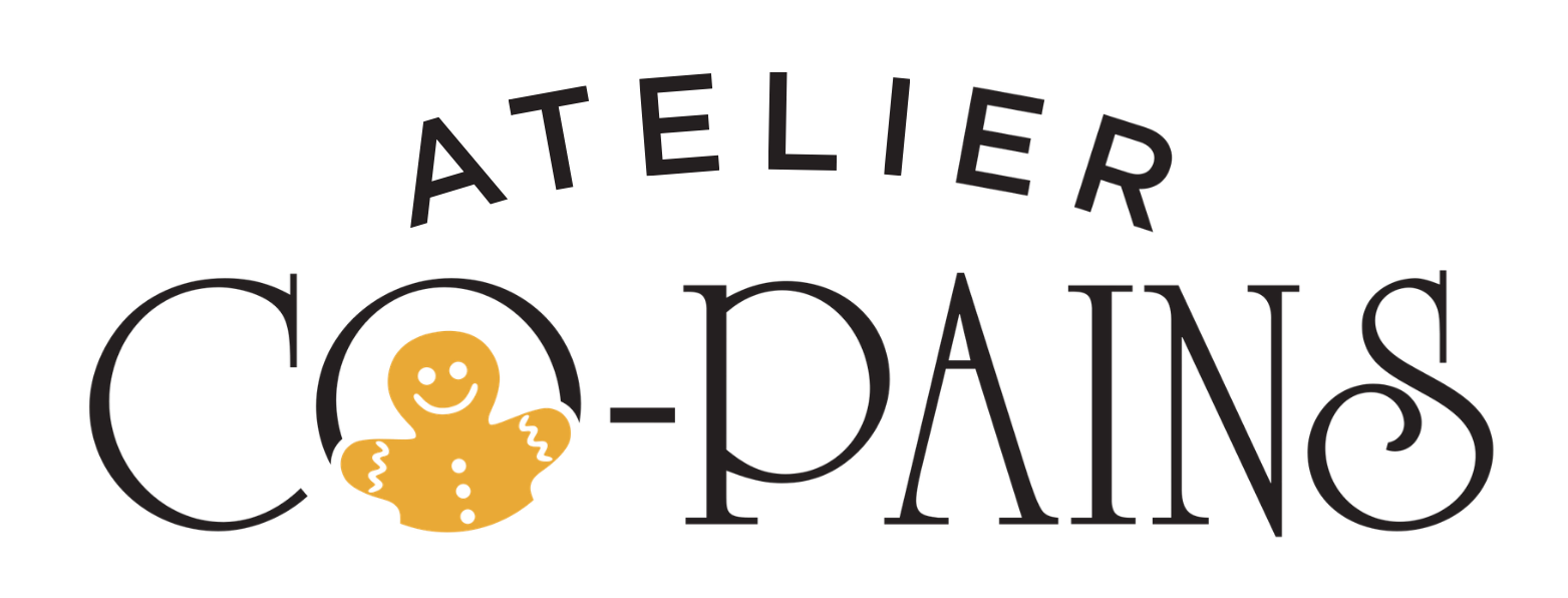 Atelier Co-Pains